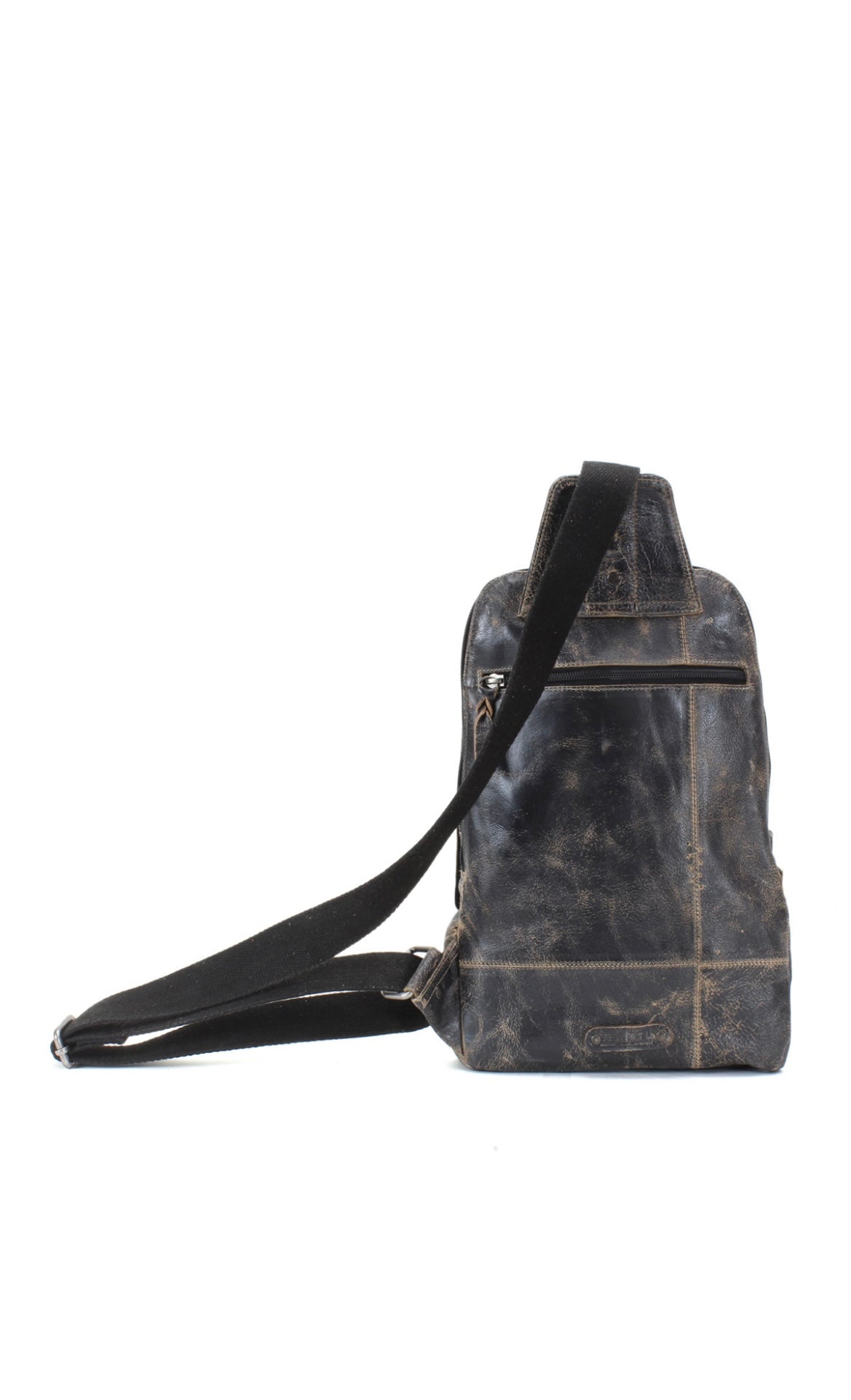 BED|STÜ BOSS BLACK LUX