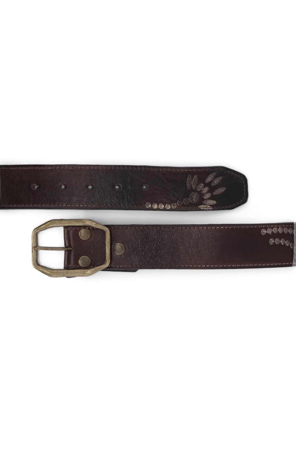 BED|STÜ MOHAWK BELT
