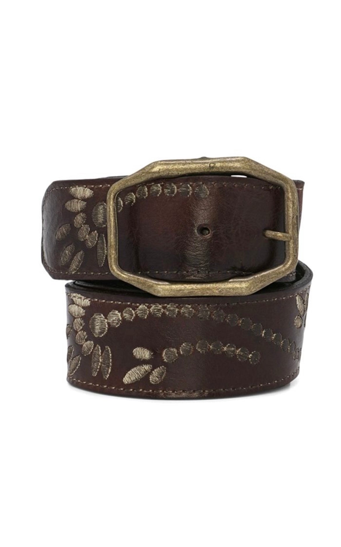 BED|STÜ MOHAWK BELT