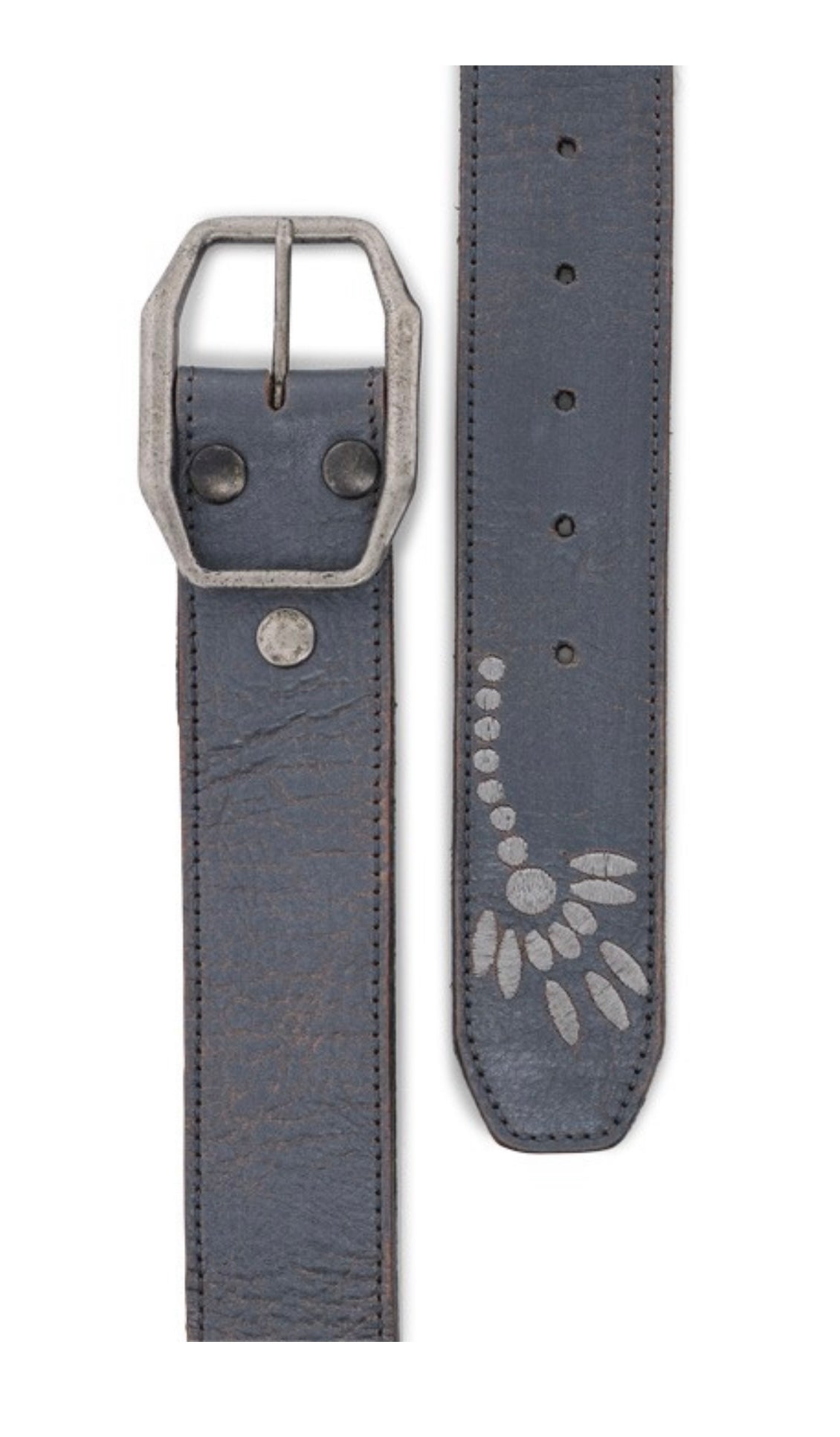 BED|STÜ MOHAWK BELT