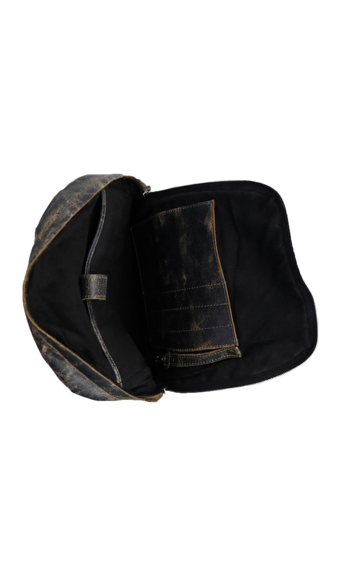 BED|STÜ BOSS BLACK LUX