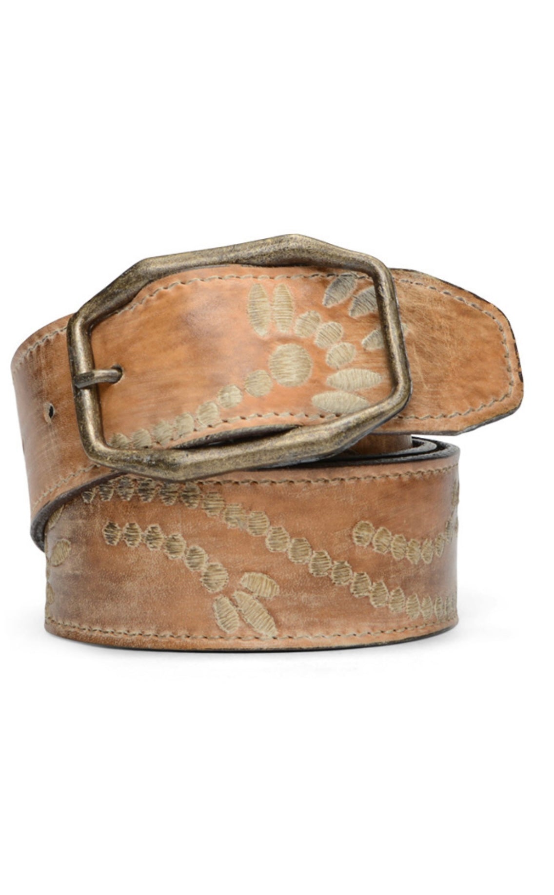 BED|STÜ MOHAWK BELT