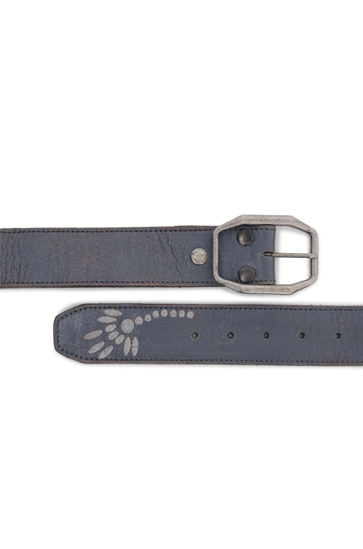 BED|STÜ MOHAWK BELT