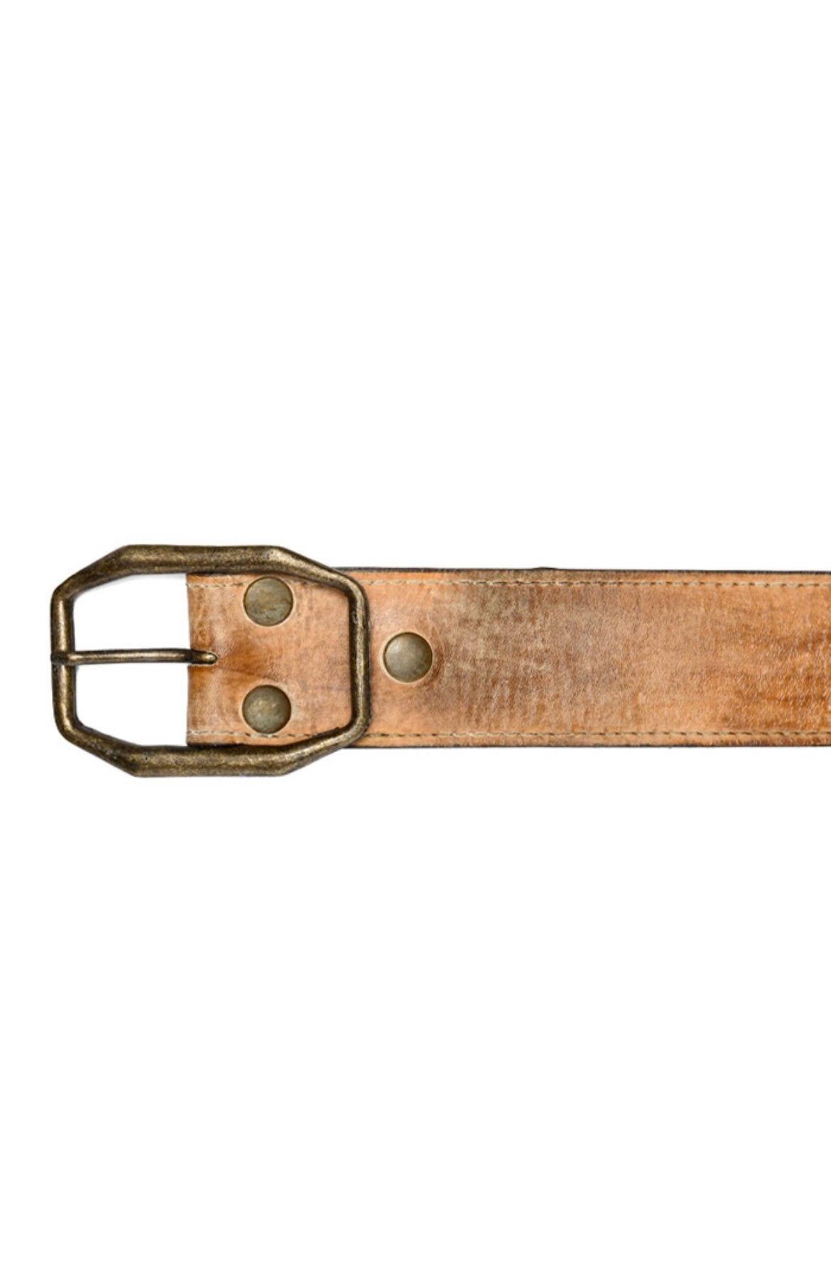 BED|STÜ MOHAWK BELT