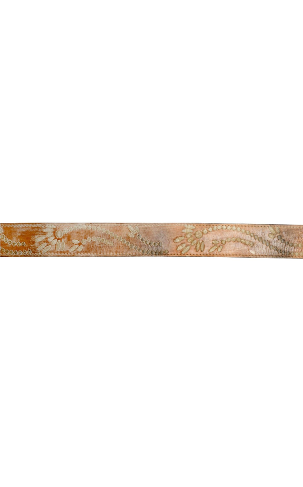 BED|STÜ MOHAWK BELT