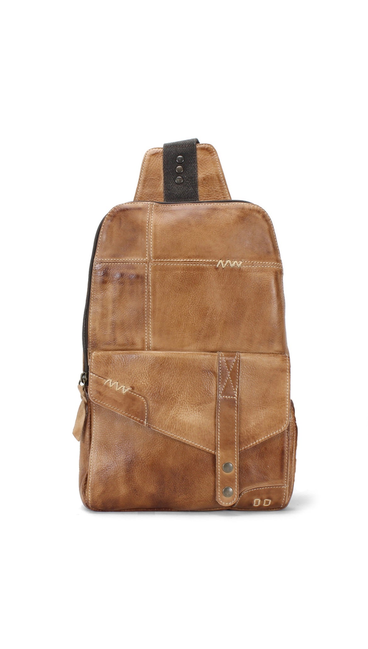 BED|STÜ BOSS TAN RUSTIC