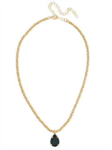 Sorrelli Eileen Pendant Necklace