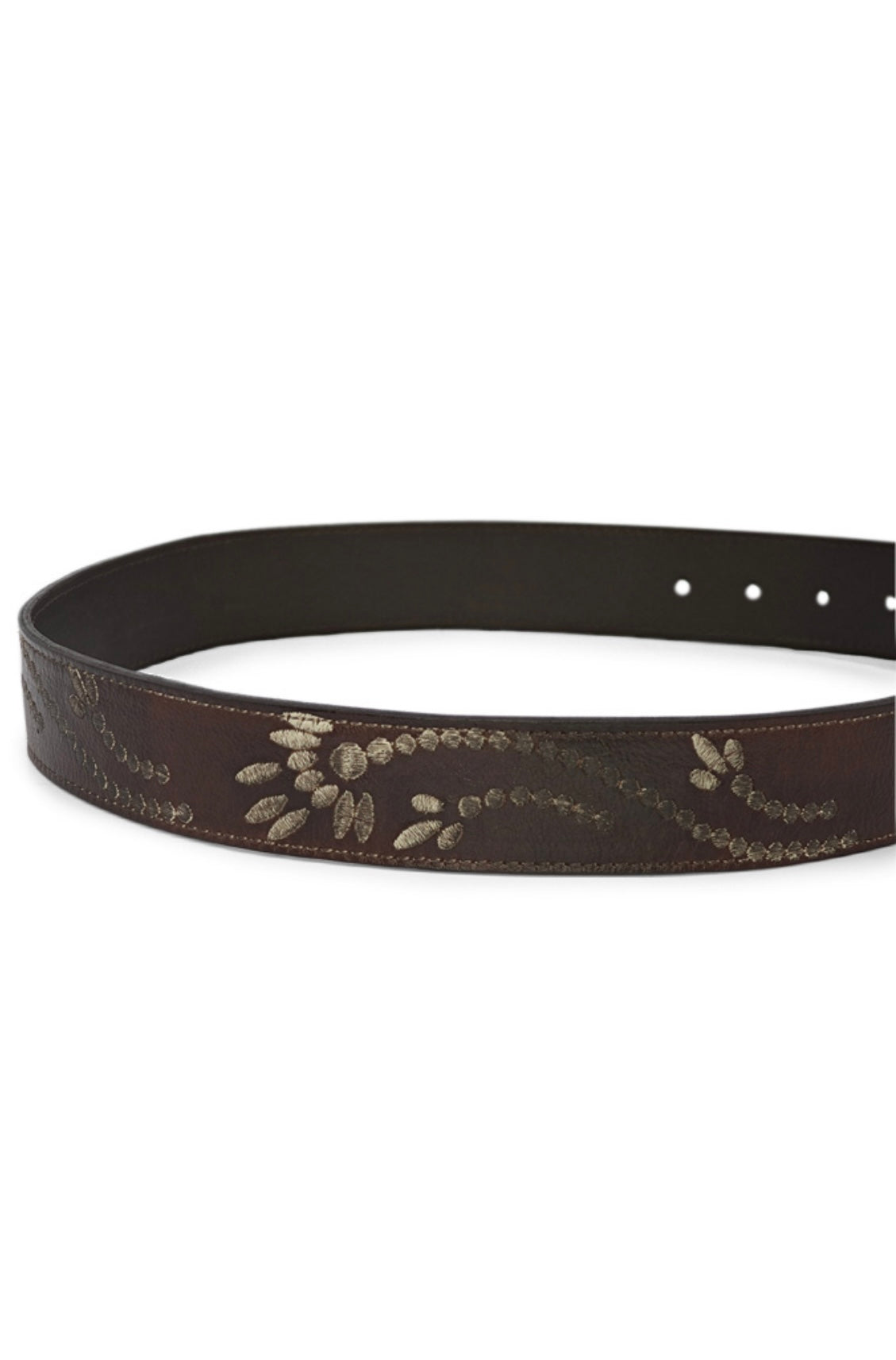 BED|STÜ MOHAWK BELT