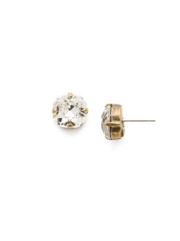 Sorrelli Halcyon Stud Earring