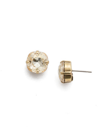 Sorrelli Halcyon Stud Earring