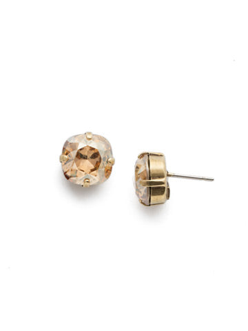 Sorrelli Halcyon Stud Earring