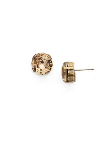 Sorrelli Halcyon Stud Earring
