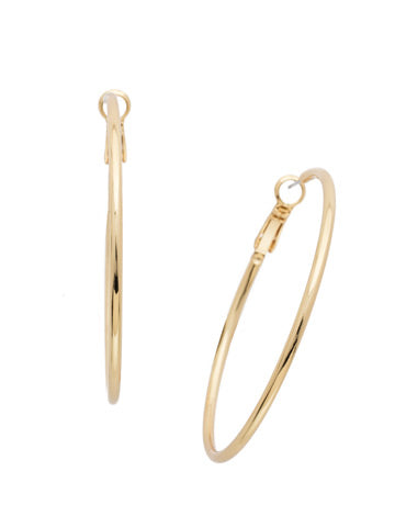 Sorrelli Dreams Hoop Earring