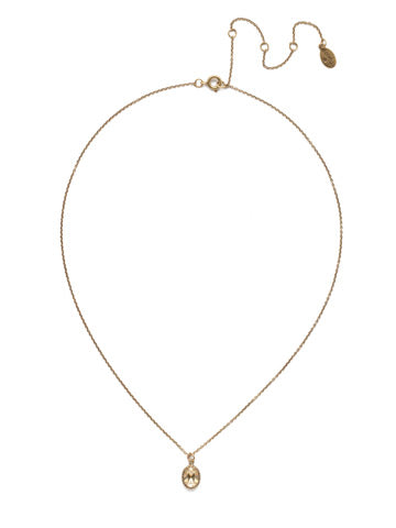 Sorrelli Maisie Pendant Necklace