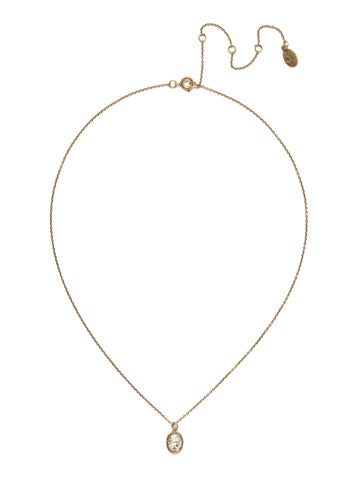 Sorrelli Maisie Pendant Necklace
