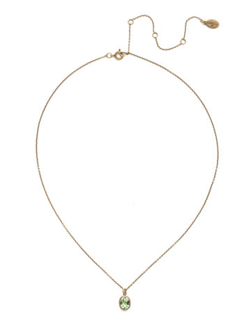 Sorrelli Maisie Pendant Necklace