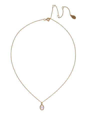 Sorrelli Maisie Pendant Necklace