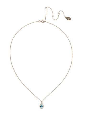 Sorrelli Maisie Pendant Necklace