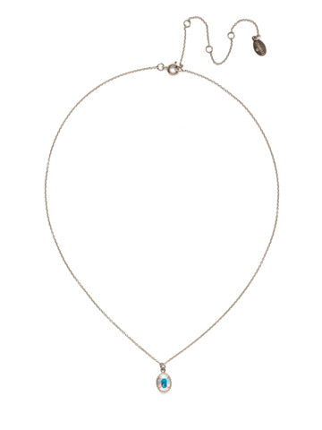 Sorrelli Maisie Pendant Necklace