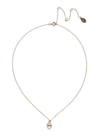 Sorrelli Maisie Pendant Necklace