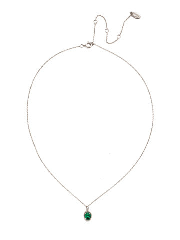 Sorrelli Maisie Pendant Necklace