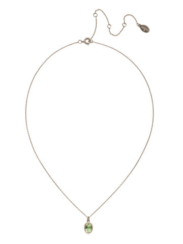 Sorrelli Maisie Pendant Necklace