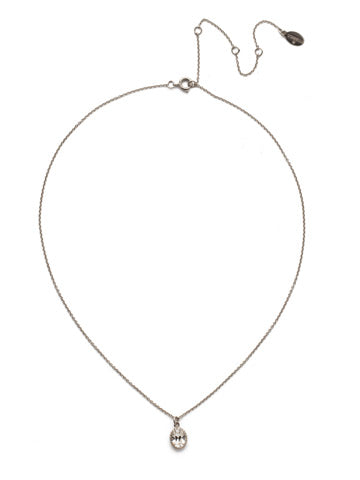 Sorrelli Maisie Pendant Necklace