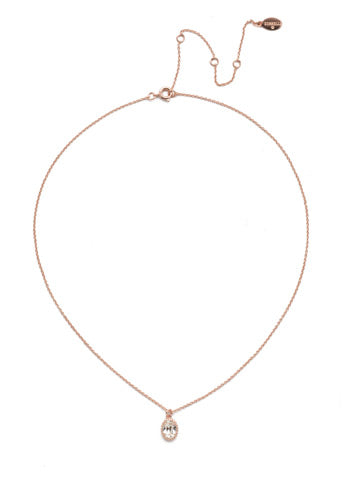 Sorrelli Maisie Pendant Necklace