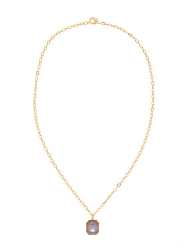 Sorrelli Emmy Pendant Necklace