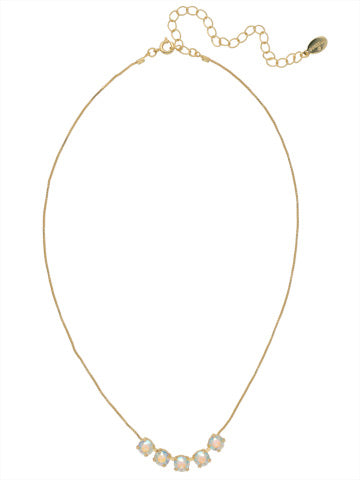 Sorrelli Classic Look Necklace