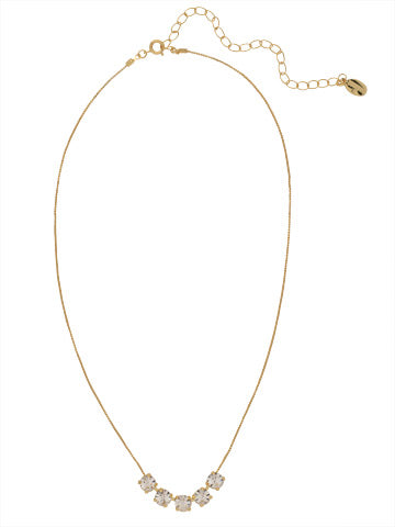 Sorrelli Classic Look Necklace