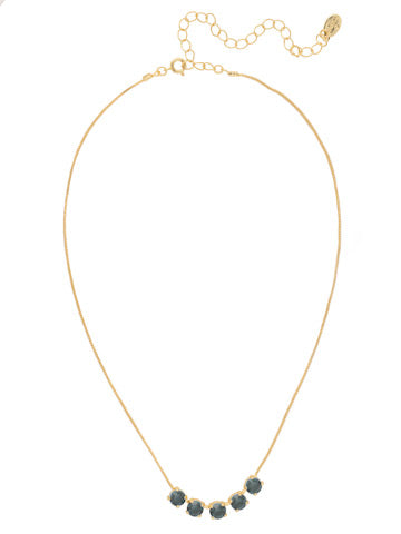Sorrelli Classic Look Necklace