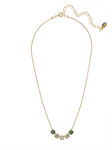 Sorrelli Classic Look Necklace