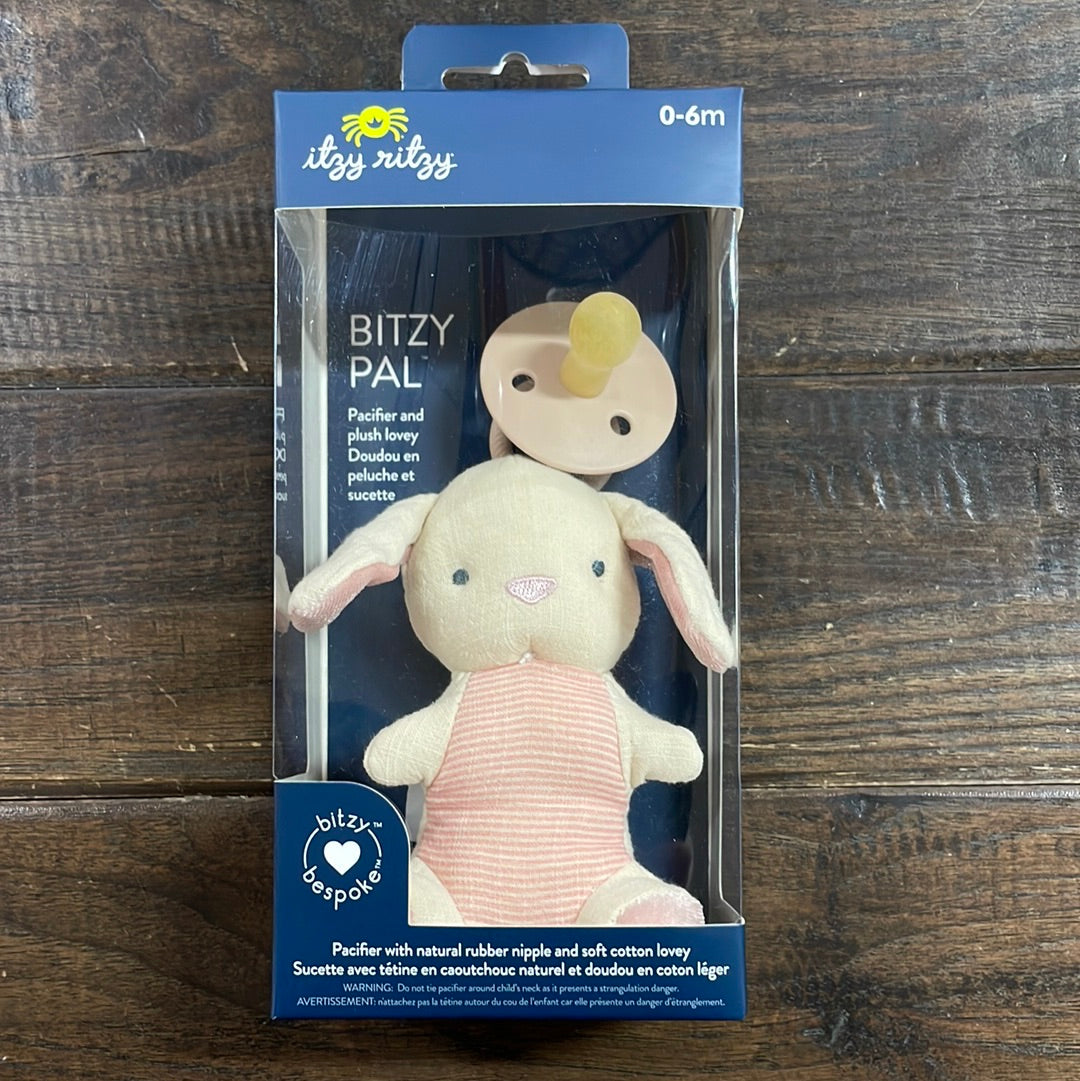 Bitzy Pal
