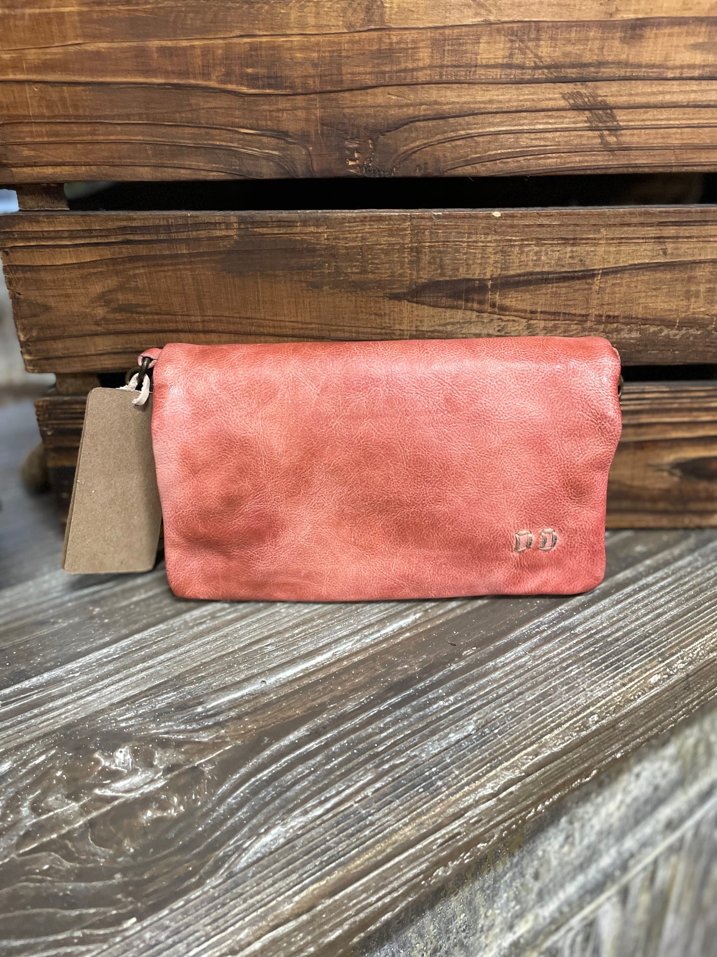 BED|STÜ CADENCE BLUSH RUSTIC