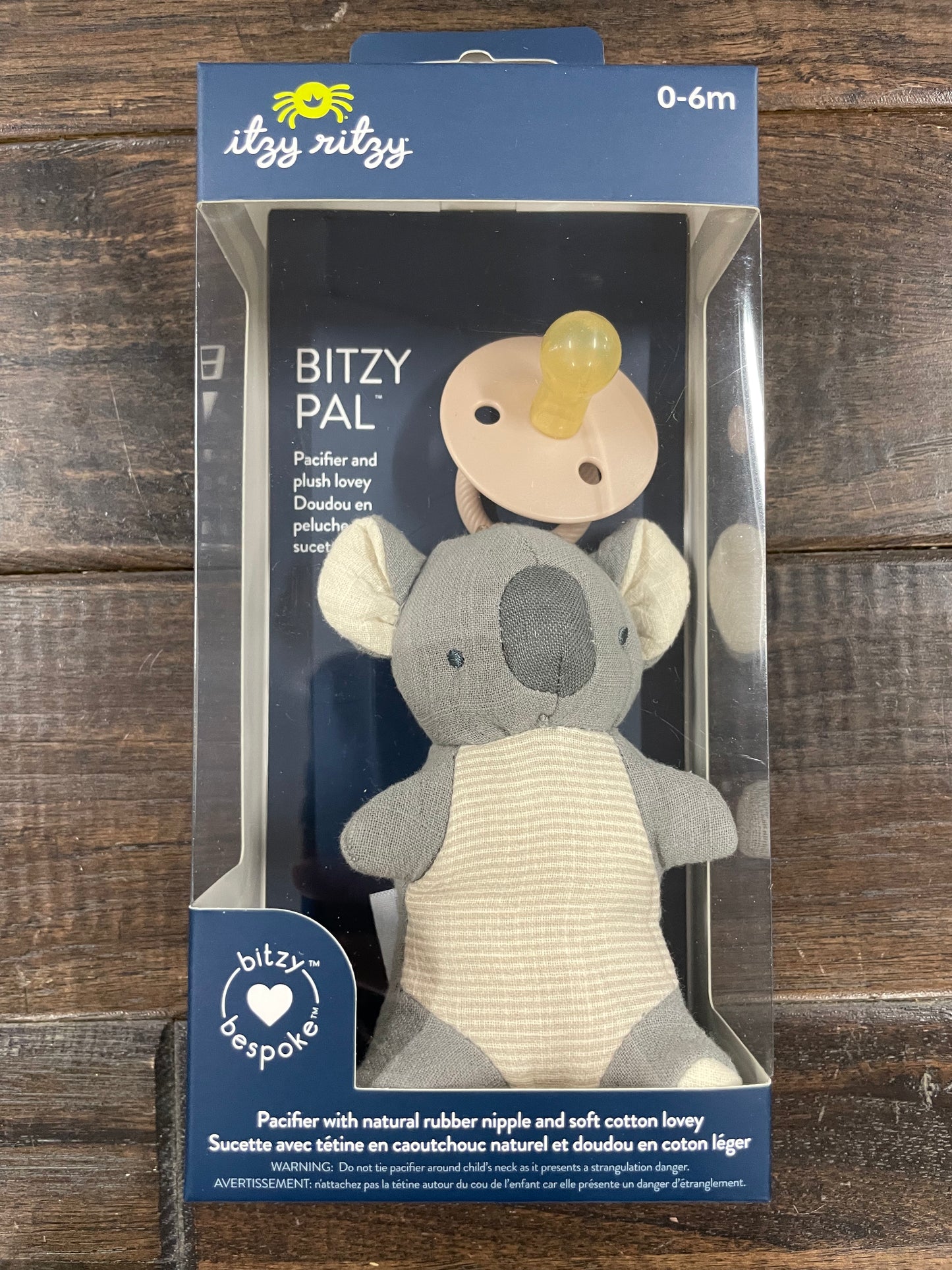 Bitzy Pal