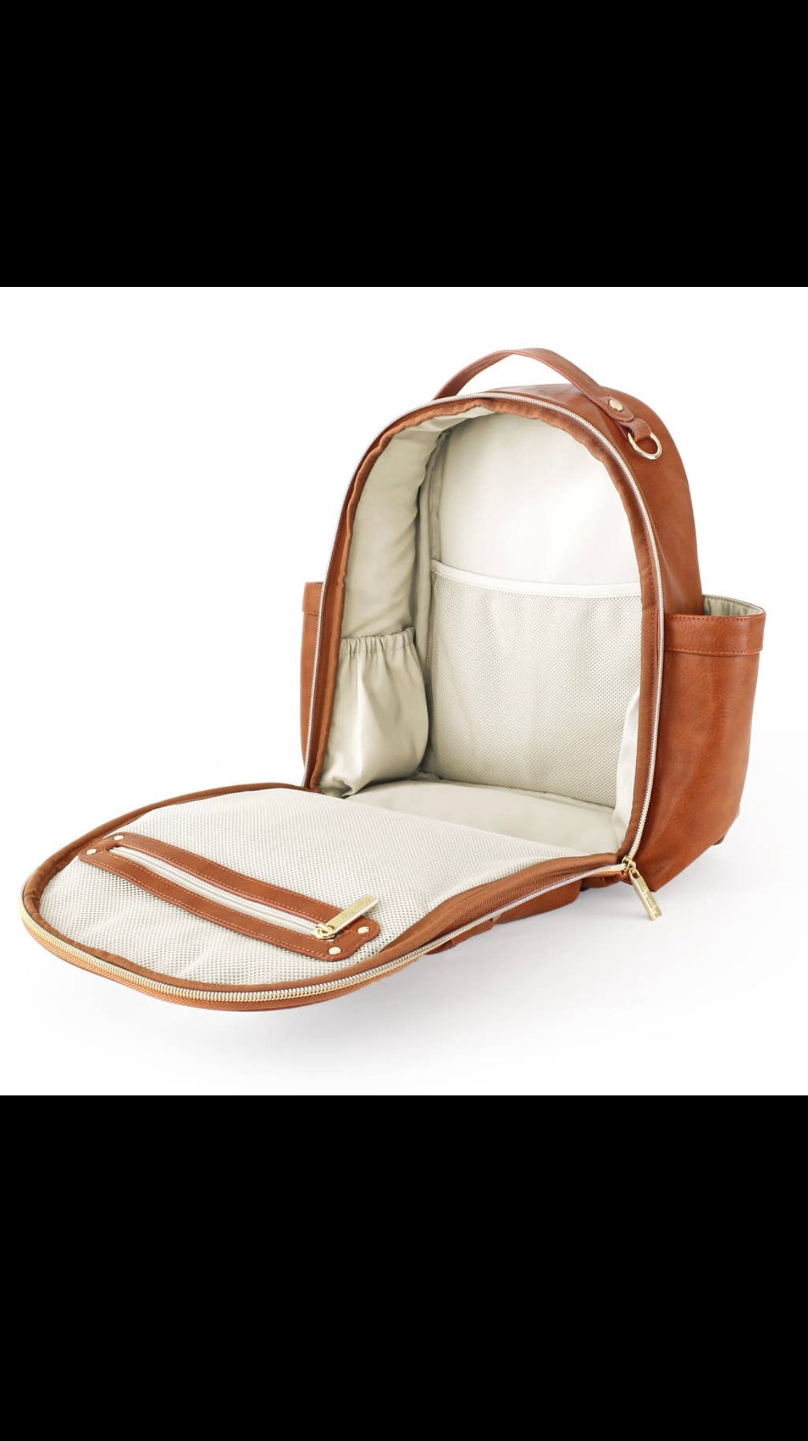 Itzy Ritzy Mini Backpack Diaper Bag