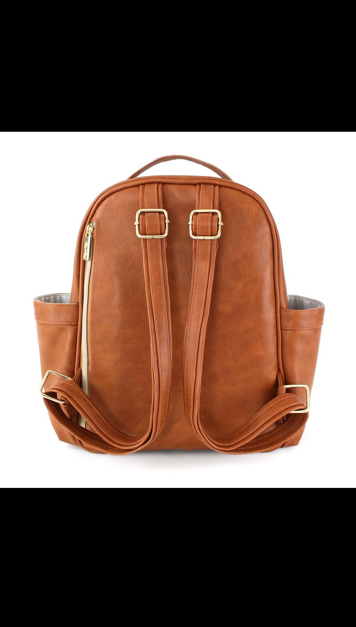Itzy Ritzy Mini Backpack Diaper Bag