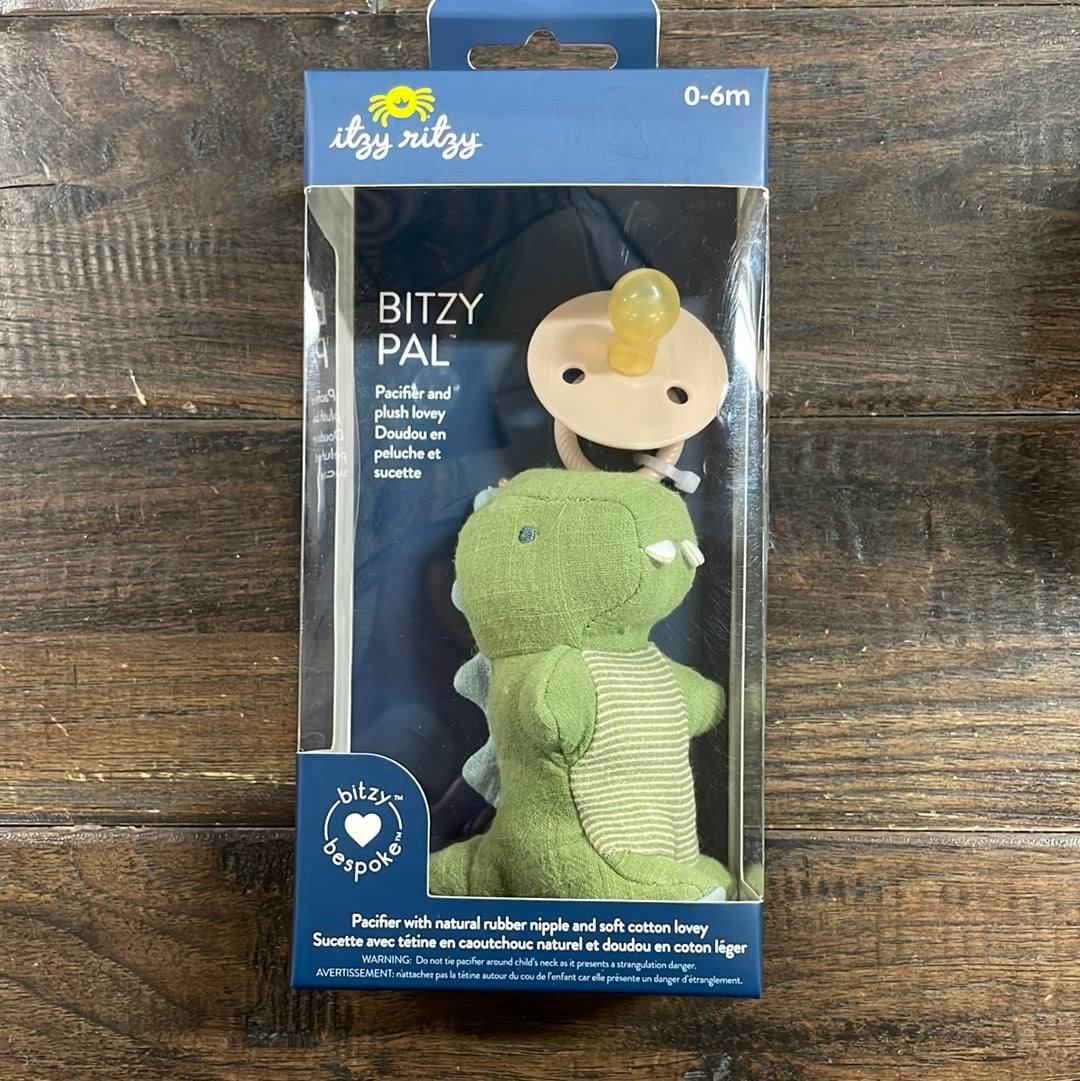 Bitzy Pal