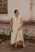 CORIANNE DRESS