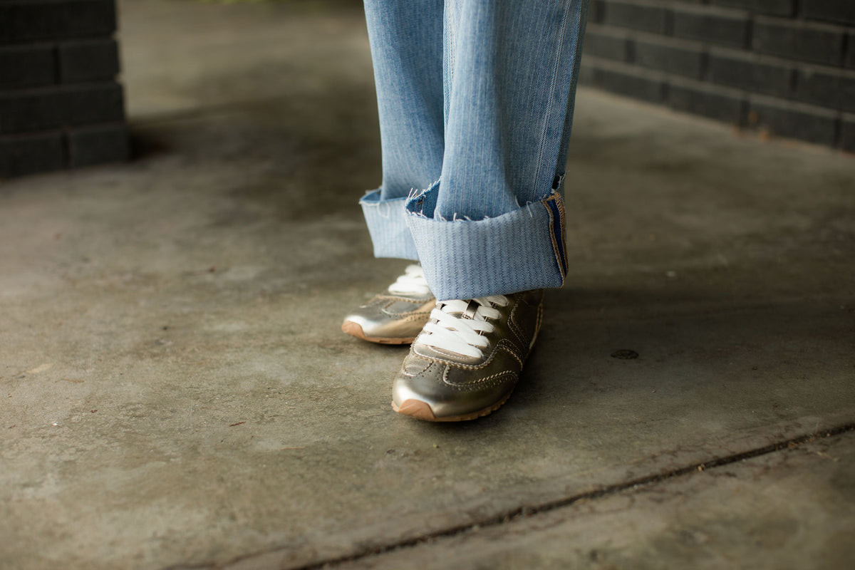 PENELOPE SNEAKERS