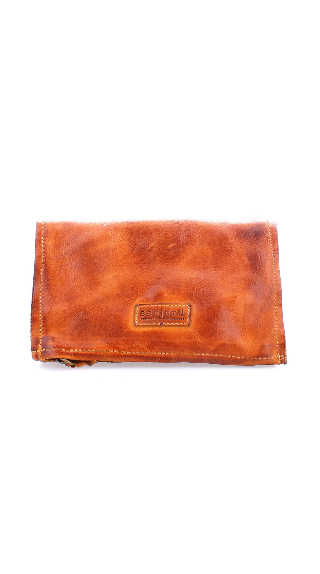 BED STU PARLE PECAN DD