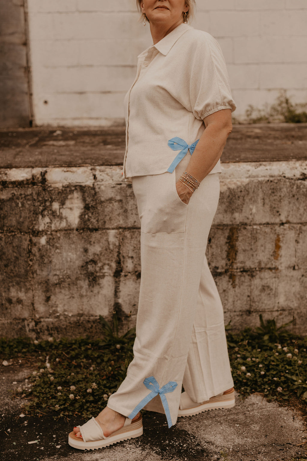 LOLA PANTS