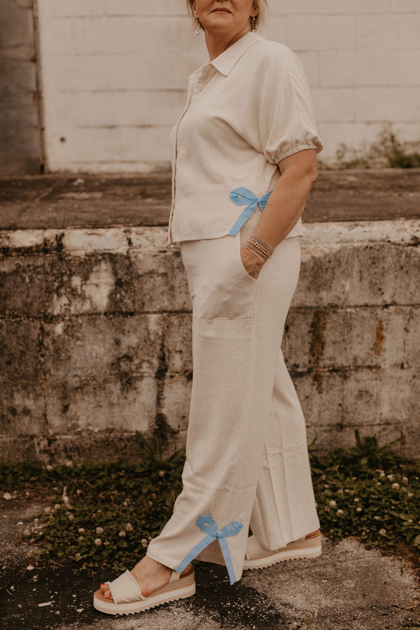 LOLA PANTS