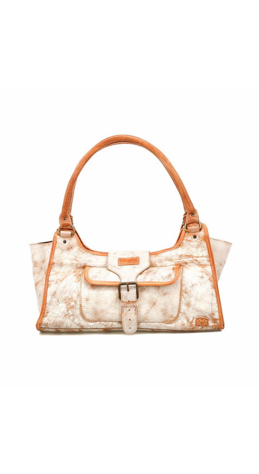 BED|STÜ UNBENDING NECTAR/TAN