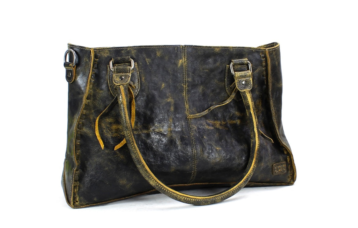 Bed|Stü ROCKABABY TANG BLACK DELUX