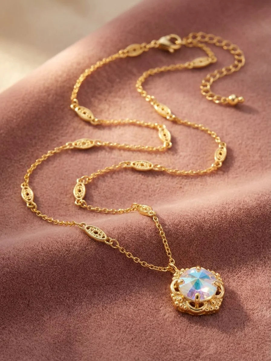 SORRELLI LORI PENDANT NECKLACE