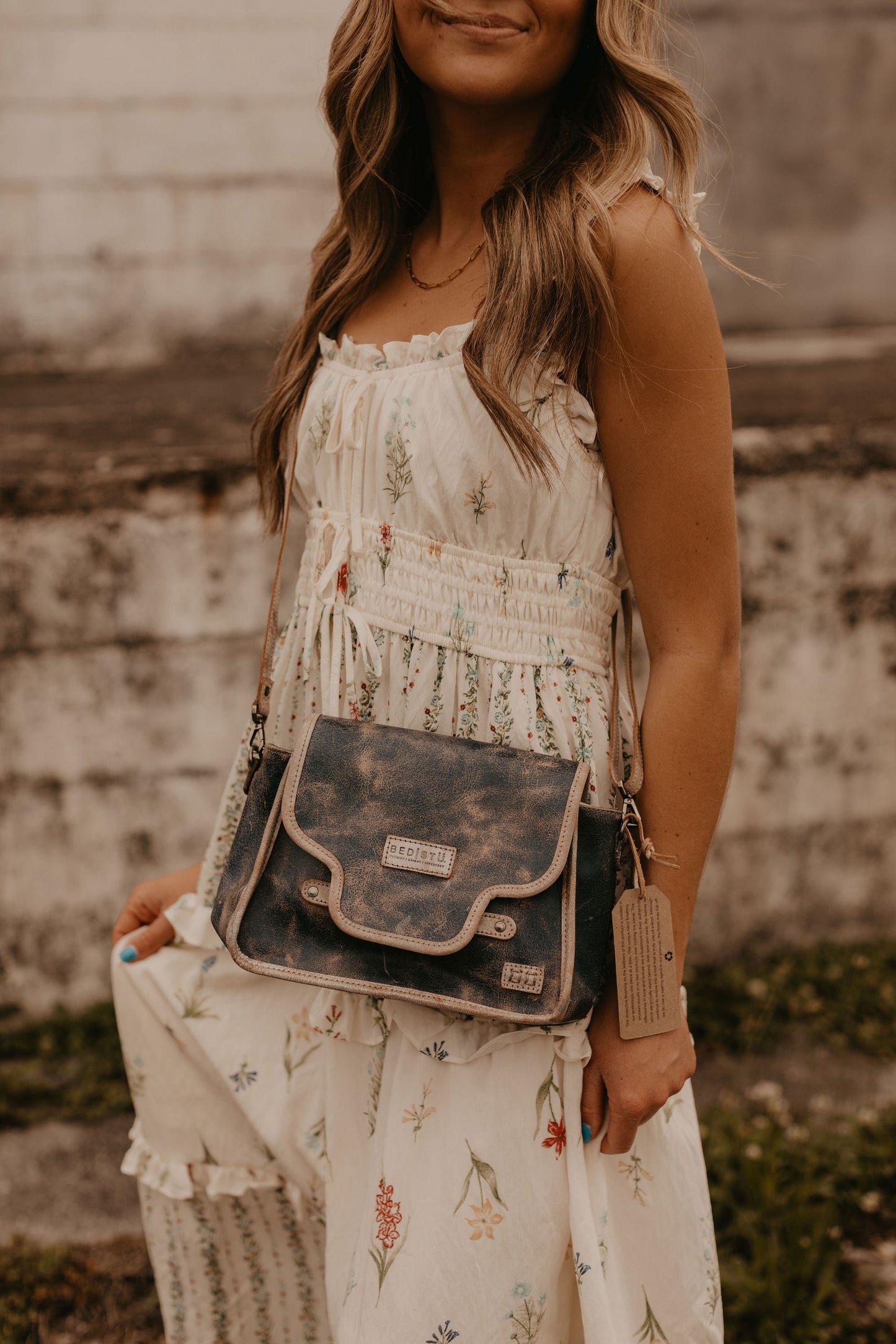 EVA DRESS