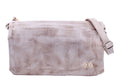BED|STÜ CADENCE LIGHT GREY RUSTIC