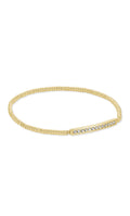 KENDRA SCOTT ADDISON STRETCH BRACELET